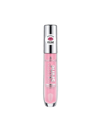 Brillo à lèvres volumisant Essence Cosmetics - Été fruité