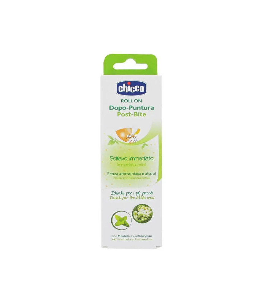 Chicco Natural Roll-On Post Piqûres 10ml