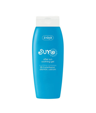 Apaisant Ziaja Sun Gel Après-Soleil 200ml