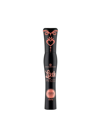 Mascara Voluminizadora Essence Cosmetics 12ml