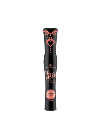 Mascara Voluminizadora Essence Cosmetics 12ml
