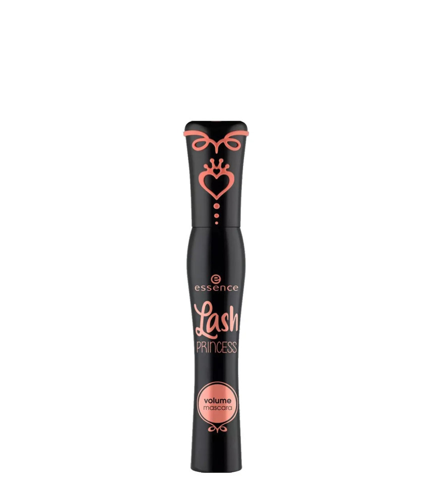Mascara Voluminizadora Essence Cosmetics 12ml