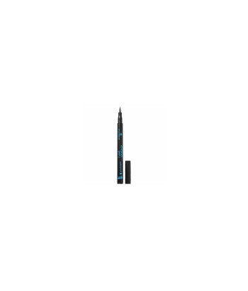 Crayon Eyeliner Waterproof 01 ESSENCE COSMETICS