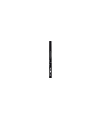 Essence Cosmetics 24ever Ink Liner 01 Intense Black - Maquillage Longue Tenue