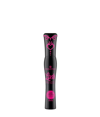 Essence Cosmetics Mascara Volume et Courbure 12ml
