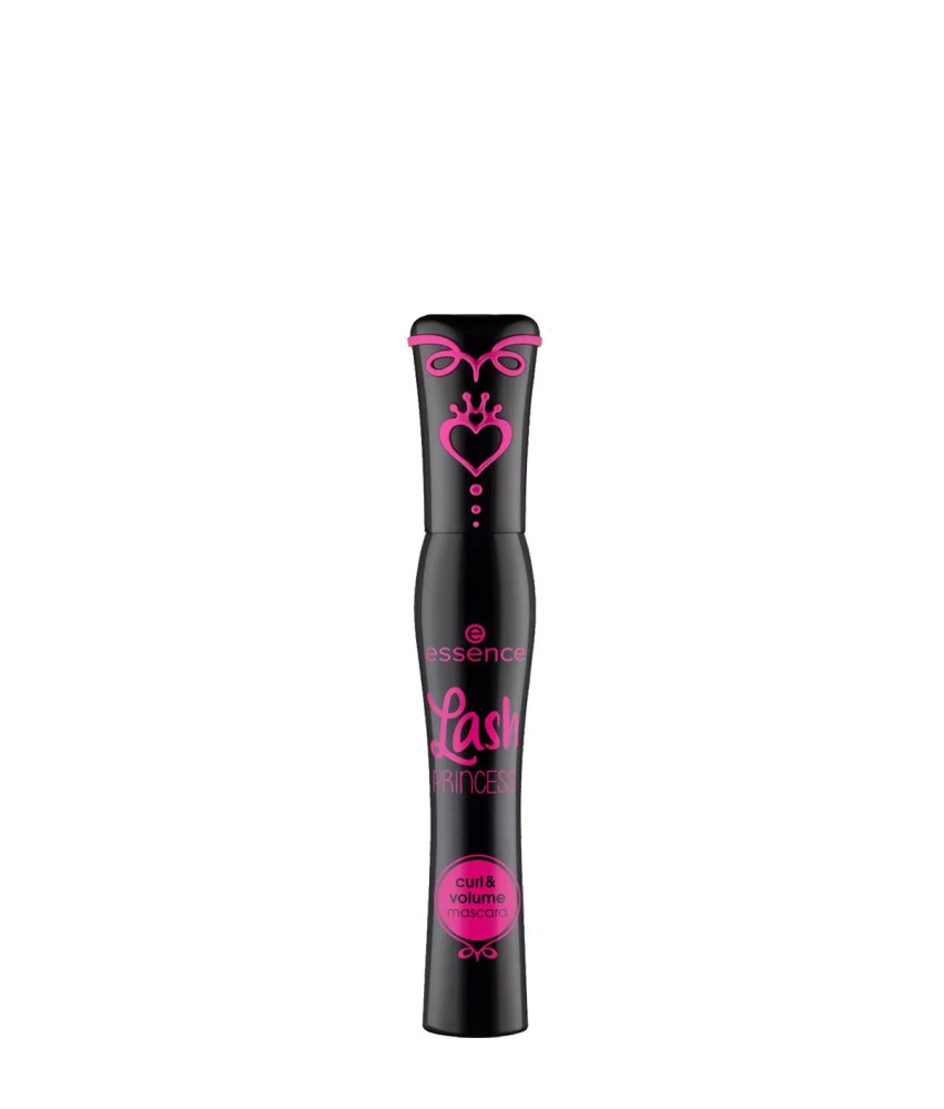 Essence Cosmetics Mascara Volume et Courbure 12ml