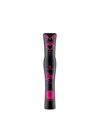 Essence Cosmetics Mascara Volume et Courbure 12ml