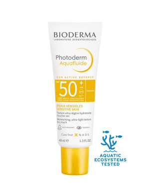 Protection solaire haute performance Bioderma SPF50+