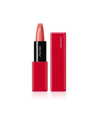 Rouge à lèvres Shiseido Technosatin Gel 403 - Couleur intense