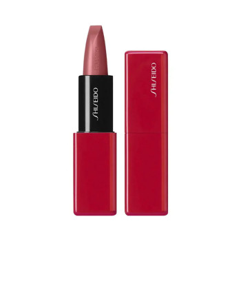 Rouge à lèvres Shiseido Technosatin Gel 408 3,30g