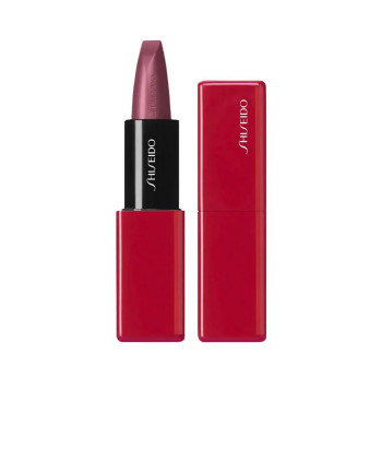 Rouge à lèvres gel Shiseido Technosatin 410 - 3,30g