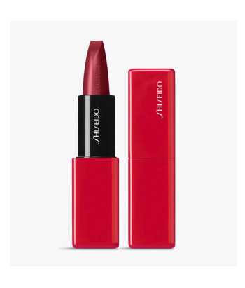 Rouge à lèvres Shiseido Technosatin Gel 411 - Éclat satiné