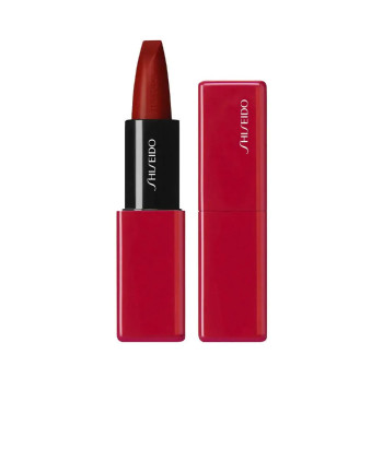 Rouge à lèvres gel Shiseido Technosatin 413, 3,30g