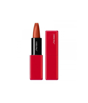 Rouge à lèvres gel Shiseido Technosatin 414 - 3,30g