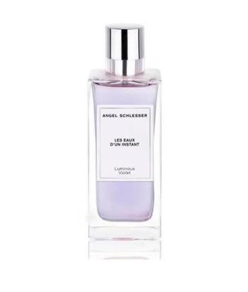 Parfum Irrésistible Angel Schlesser Luminous Violet 100ml
