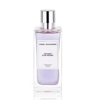 Parfum Irrésistible Angel Schlesser Luminous Violet 100ml