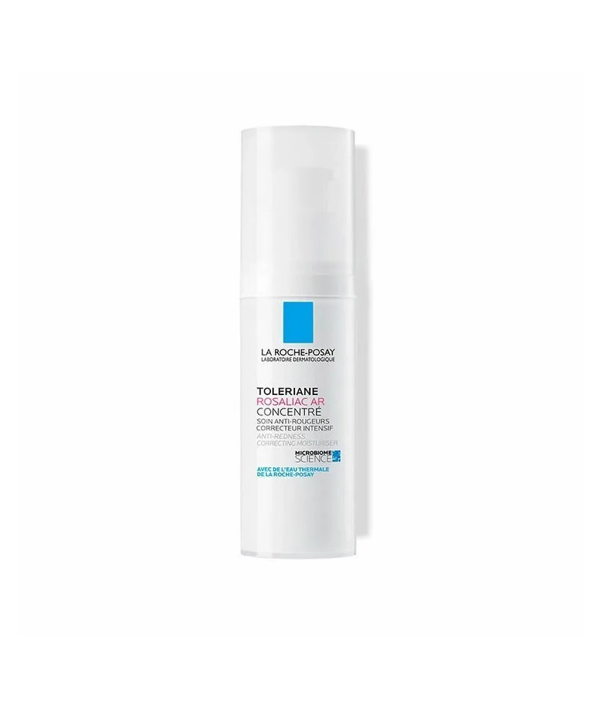 La Roche Posay Toleriane Rosaliac AR Concentré 40ml