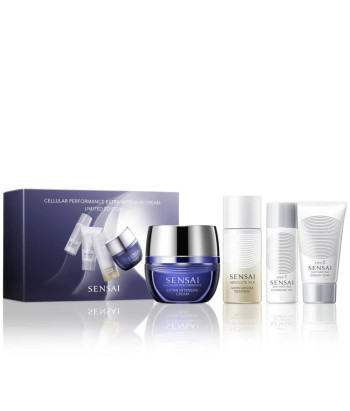 Sensai Performance Extra I Cr40 O S M - Protection solaire efficace