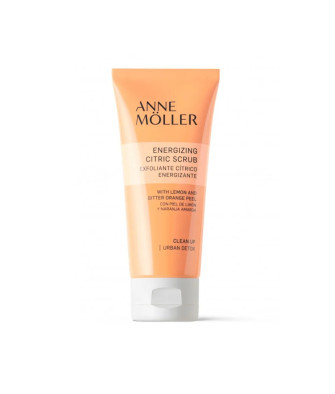 Anne Möller Gommage Energisant Citrique 100ml