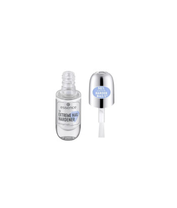 Durcisseur d'ongles Essence The Extreme: renforce et protège