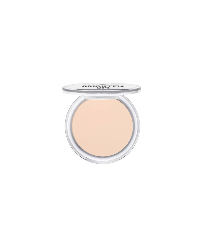 Poudre Banana Essence Cosmetics 20 9g