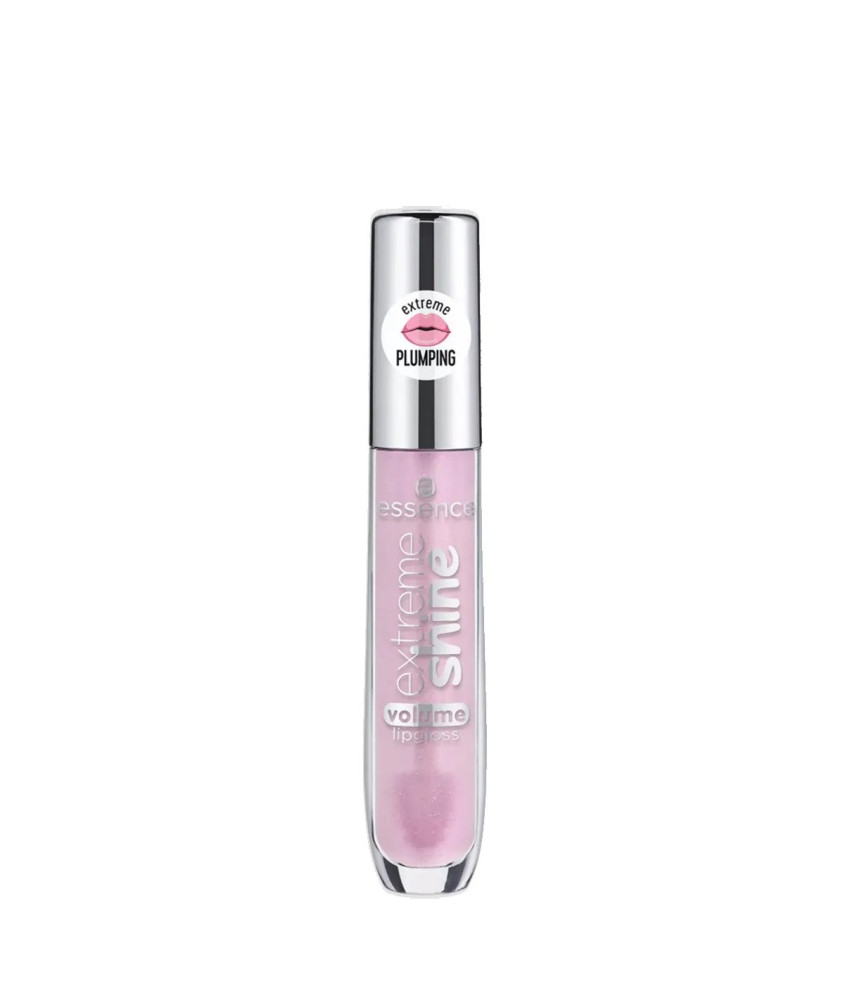 Brillez avec l'Essence Cosmetics Extreme Shine 102 Sweet Dreams ⚡