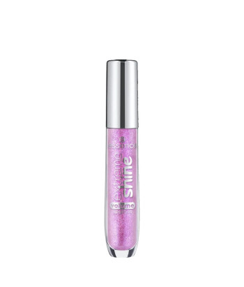 Brillo à lèvres Essence Cosmetics - Violet Pétillant 5ml