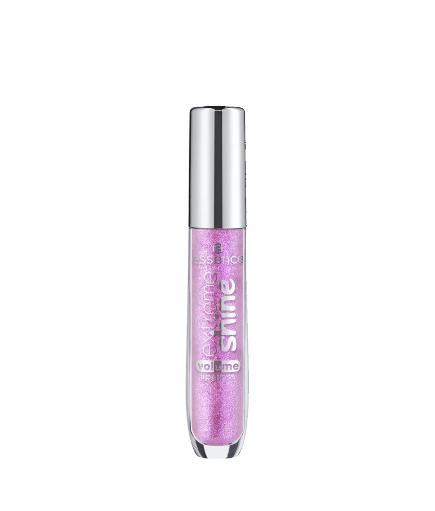 Brillo à lèvres Essence Cosmetics - Violet Pétillant 5ml