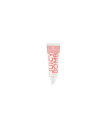 Essence Cosmetics Juicy Bomb Brillo De Labios 101-Lovely Itchi 10ml: Éclatant et irrésistible