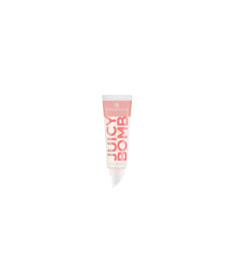 Essence Cosmetics Juicy Bomb Brillo De Labios 101-Lovely Itchi 10ml: Éclatant et irrésistible