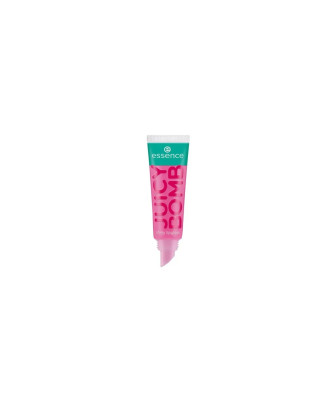 Essence Cosmetics Juicy Bomb: Brillant à lèvres 102 Melon d'Eau Malicieux 10ml