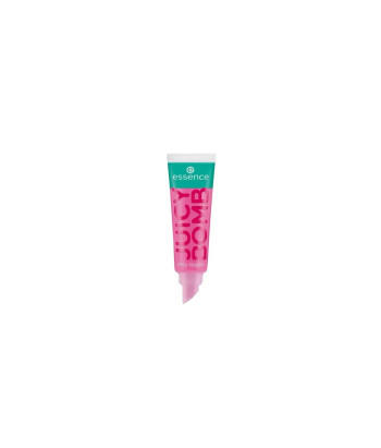 Essence Cosmetics Juicy Bomb: Brillant à lèvres 102 Melon d'Eau Malicieux 10ml
