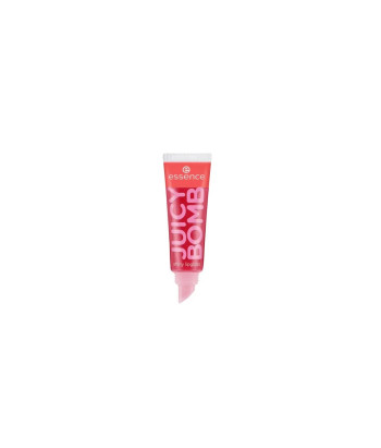 Baume à lèvres Essence Cosmetics 104-Poppin' Pomegranate - 10ml