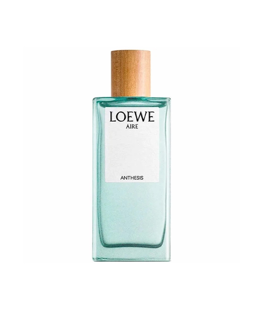 Parfum Loewe Aire Anthesis 100ml - Élégance en flacon