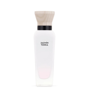 Nouveau parfum Adolfo Dominguez Jazmin Tonka 120ml