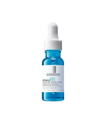 Sérum Yeux La Roche Posay Hyalu B5 15ml