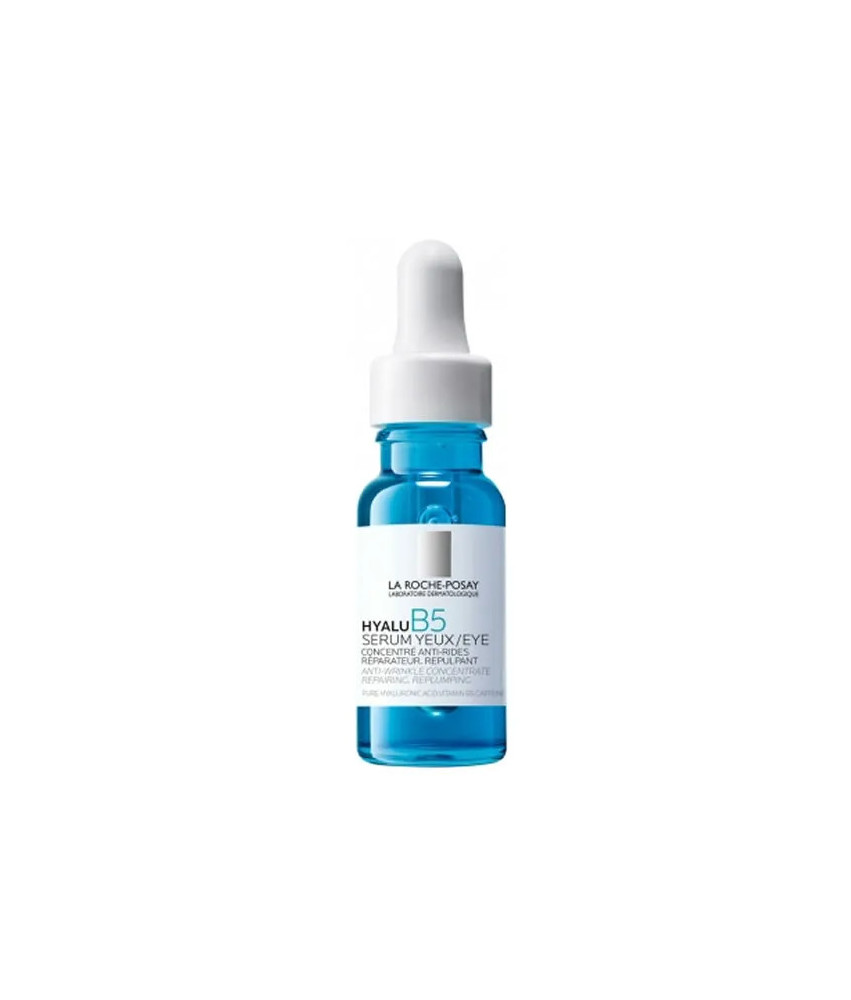 Sérum Yeux La Roche Posay Hyalu B5 15ml