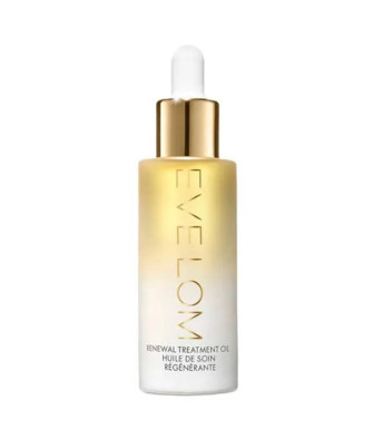 Huile de traitement Eve Lom 30ml - Rénovation ultime