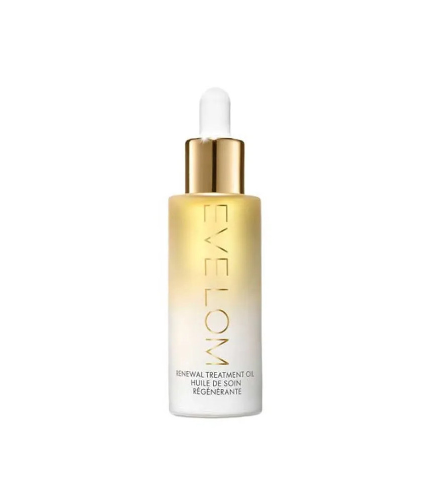 Huile de traitement Eve Lom 30ml - Rénovation ultime