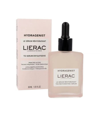 Sérum Hydratant Lierac Hydragenist 30ml