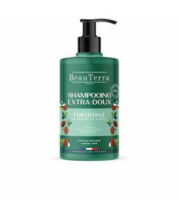 Beauterra Extra-Doux Champú Fortifiant 750ml