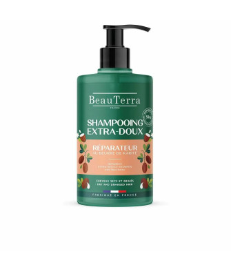 Beauterra Extra-Doux Champú Reparador 750ml - Réparation Capillaire