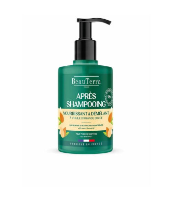 Revitalisez vos cheveux avec l'Acondicionador Beauterra 500ml