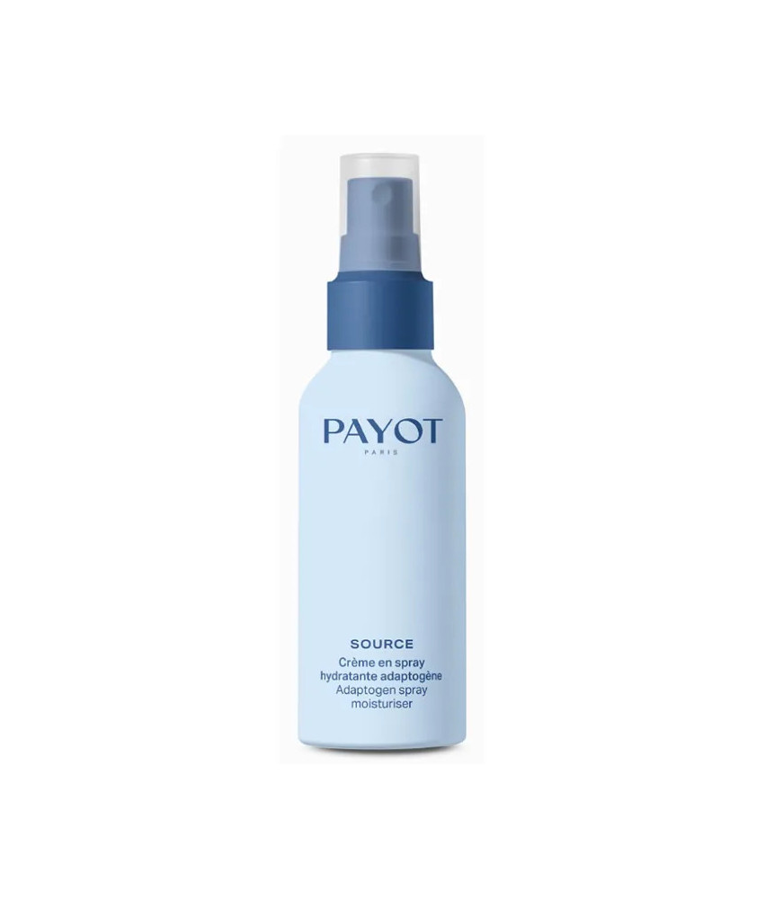 Payot Crème En Spray Hydratante Adaptogène 40ml