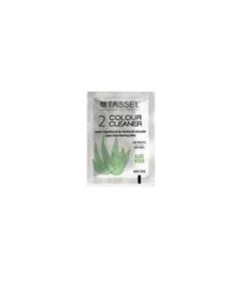 Sérum protecteur de coloration Eurostil à l'Aloe Vera