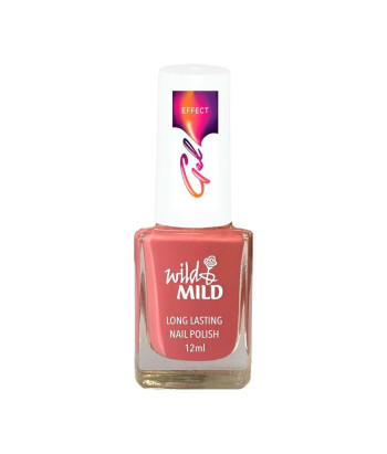 Vernis à ongles Wet N Wild Wild M Effet Gel GE54