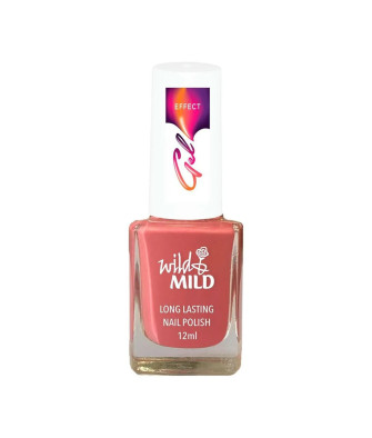 Vernis à ongles Wet N Wild Wild M Effet Gel GE54