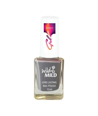 Vernis à ongles Wet N Wild Wild M Effet Gel Ge58