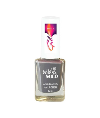 Vernis à ongles Wet N Wild Wild M Effet Gel Ge58