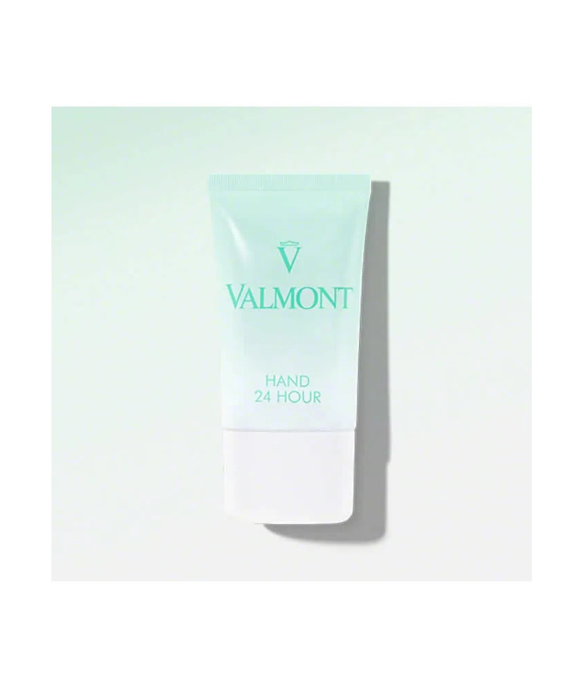 Valmont Hand 24 Hour 30ml - Soin intensif pour mains douces